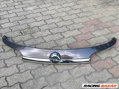 Opel Insignia A Tourer facelift csomagtartó ajtó díszléc komplett eladó 22804085