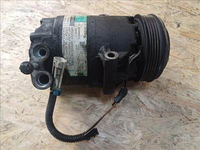 Opel Corsa B (1993-2000) 1.0 Benzines Klímakompresszor 