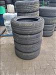  195/6015" újszerű Kumho Ecowing nyári gumi 4db 