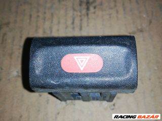 Opel Vectra B Vészvillogó Kapcsoló *111690*