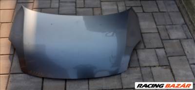 Suzuki Swift V motorháztető 