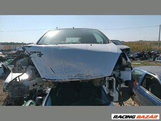 Ford Fiesta Mk6 Bal első Ablaktörlő Kar *124925*