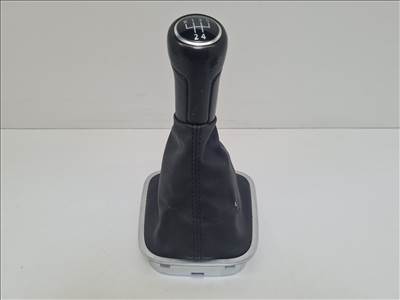 Volkswagen Polo V váltógomb (20346) 6r0711113d