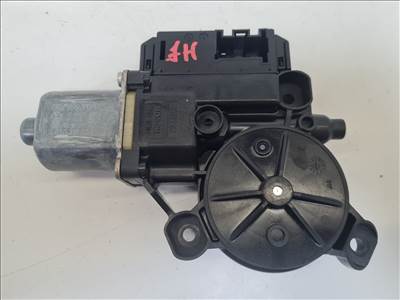 Volkswagen Polo V jobb hátsó ablakemelő motor (20373) 6r0959812b