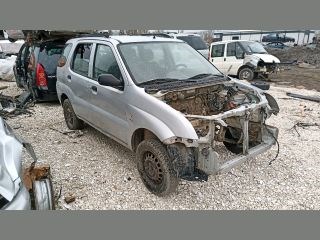 Suzuki Ignis II Bal első Ablaktörlő Kar *119166* 3. kép