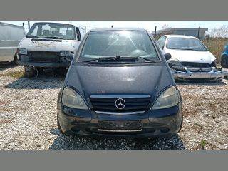 Mercedes A-osztály W168 Jobb első Ablaktörlő Kar *124357*