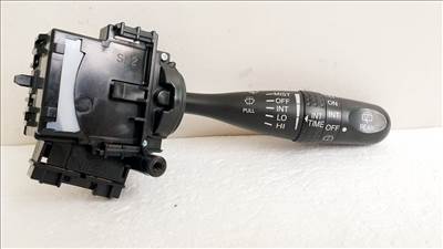 508285 Fiat Sedici, 2008, Ablaktörlő Kapcsoló, 