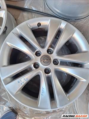  18" OPEL alufelni