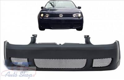 VW Golf MK4 R32 Look Első Lökhárító szett Bodykitt 1997 - 2004