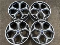 4db gyári 18" Ford Focus - Mondeo alufelni. (3898)