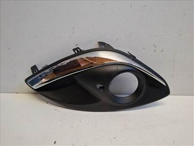 Opel Corsa D bal első ködlámpa rács 13286025