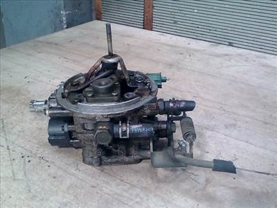 SUZUKI SWIFT 96-05 Központi injektor befecskendező
