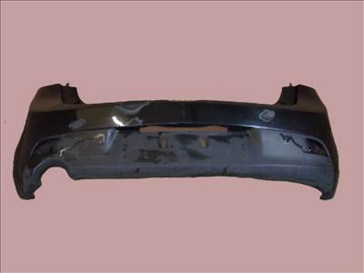 Mazda 3 hátsó lökhárító 2009-2012