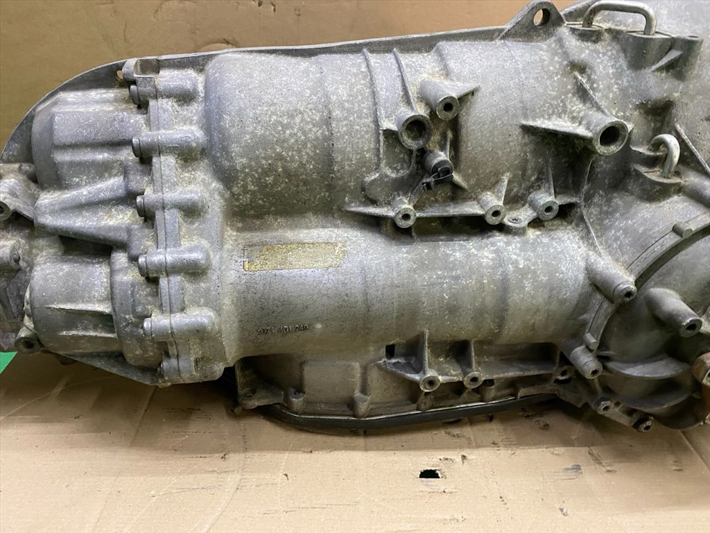  AUDI A6 C6 Automata Váltó 1. kép