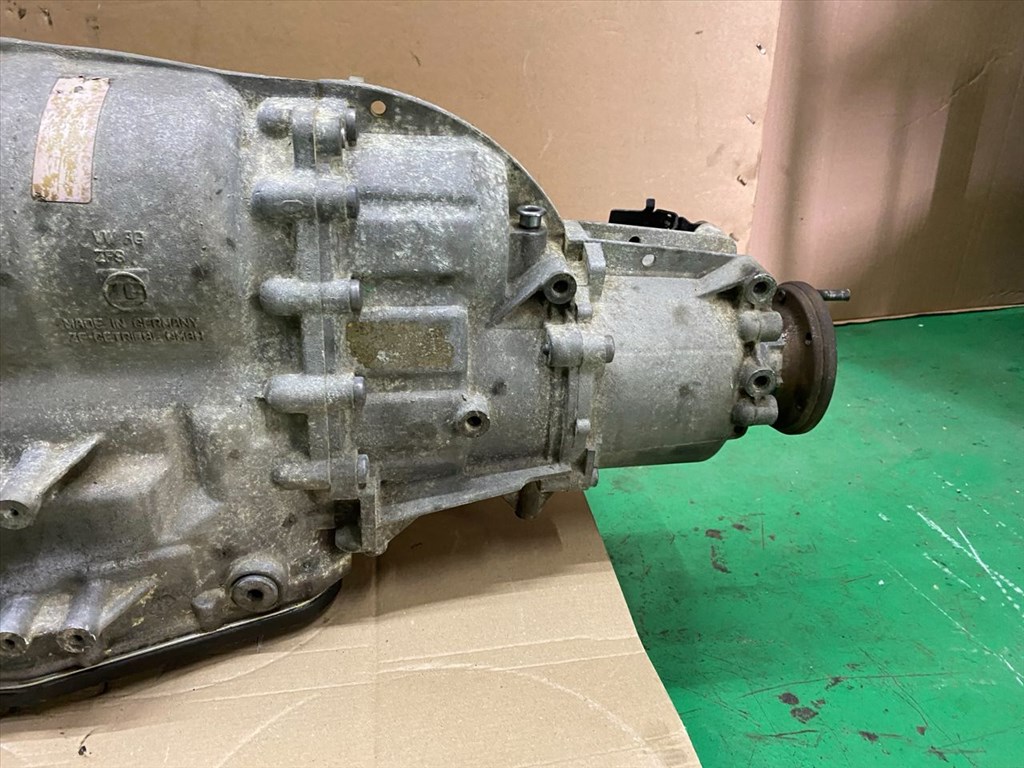  AUDI A6 C6 Automata Váltó 2. kép