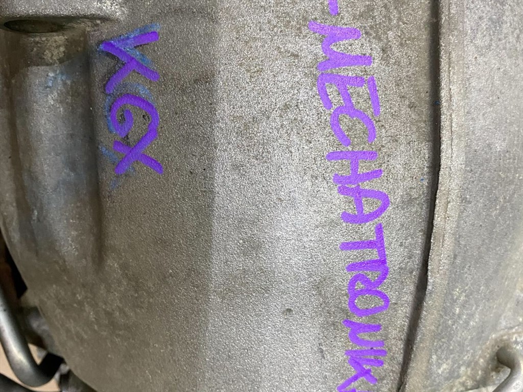  AUDI A6 C6 Automata Váltó 8. kép