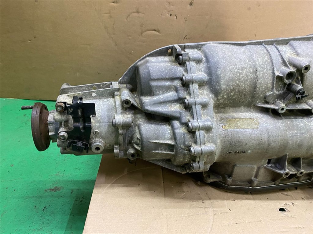  AUDI A6 C6 Automata Váltó 4. kép