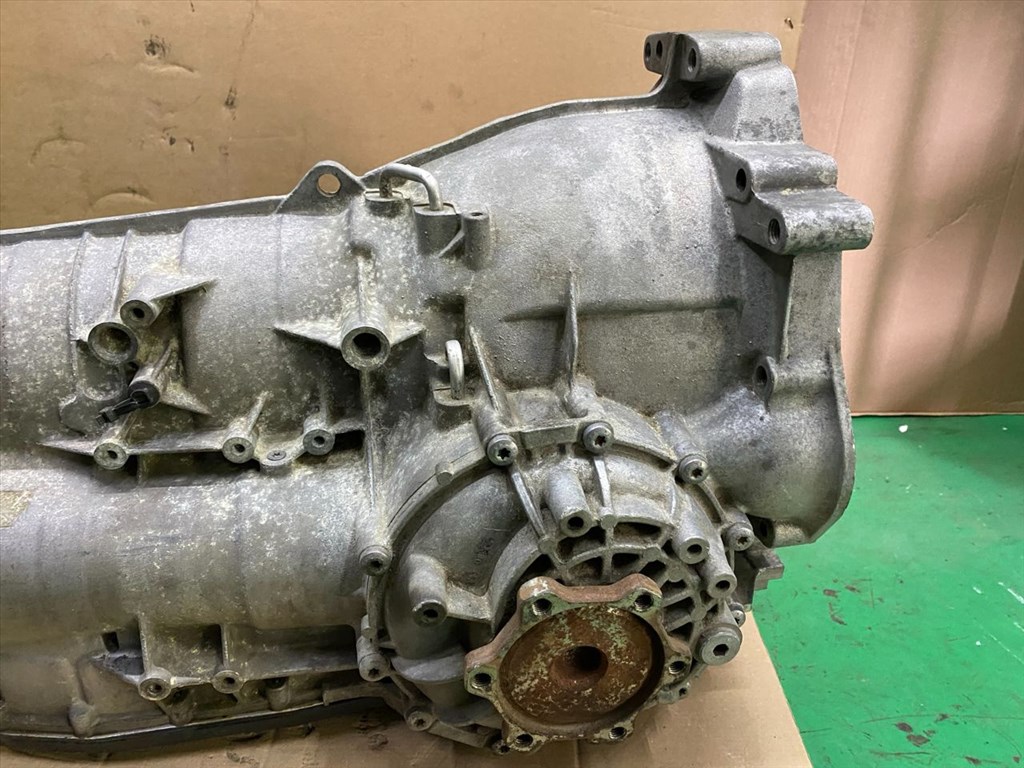  AUDI A6 C6 Automata Váltó 3. kép