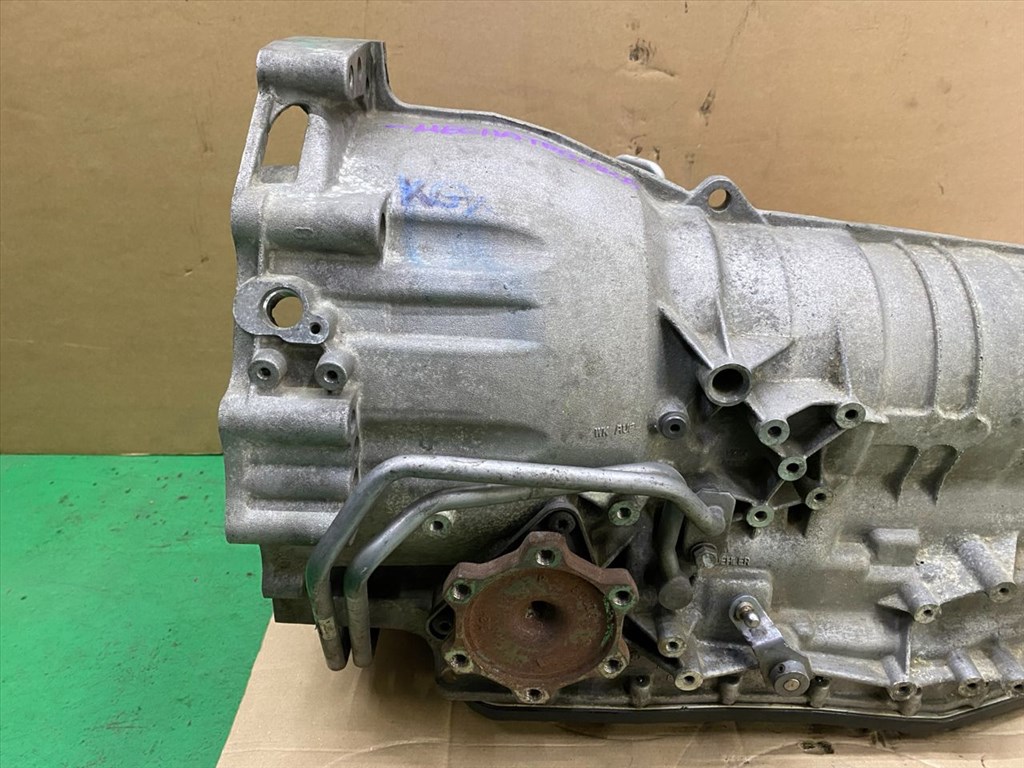  AUDI A6 C6 Automata Váltó 6. kép