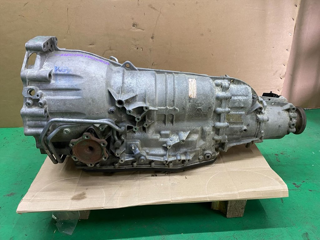  AUDI A6 C6 Automata Váltó 7. kép