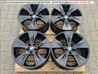 R19 5x120 Original Bmw X5 Style gyári kétszéles alufelnik felnik 19"