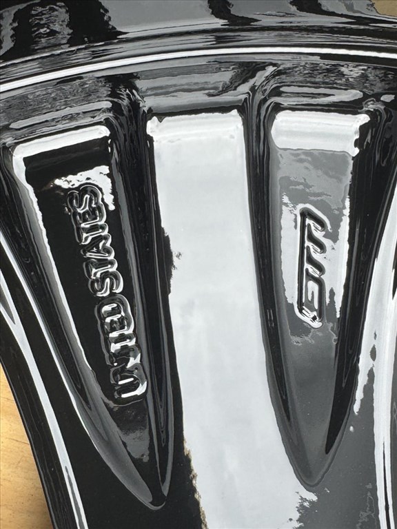 R19 5x120 Original Bmw X5 Style gyári kétszéles alufelnik felnik 19"  12. kép