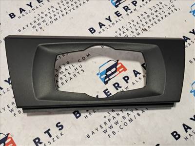 BMW E90 E91 E92 E93 LCM lámpakapcsoló lámpa világítás kapcsoló keret 