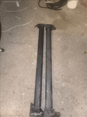 Renault Scenic 2 gyári tetőcsomagtartó 