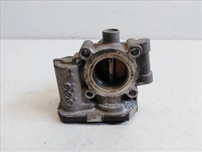 Opel Meriva  fojtószelep elektromos 55565489