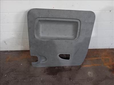 Renault TRAFIC Opel VIVARO 01- Hátsó ajtó belső burkolat 8069 8070