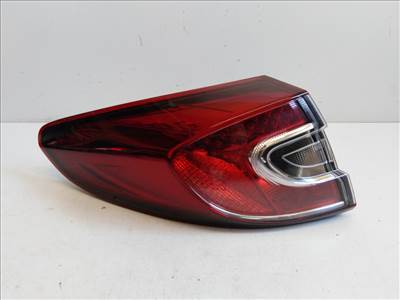 Renault Megane kombi bal hátsó külső lámpa 265550010R