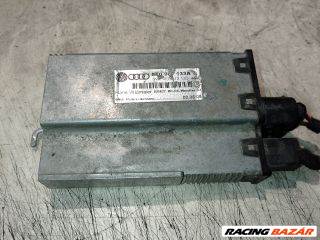 Audi A8 (D3 - 4E) Hátsó Ablakfűtés Relé *135142* 8e0907133a