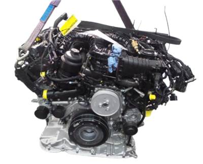 Audi A5 F5 3.0 TDI Komplett motor CSWB