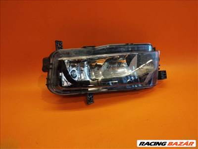 Volkswagen Transporter T6 Vw Transporter T6 jobb ködlámpa 15-től (M.15)