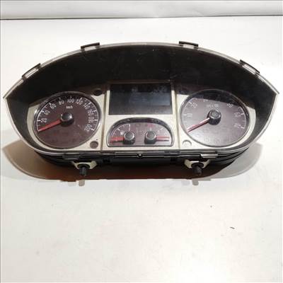 Lancia Musa 2004-2012 Óracsoport 51808139