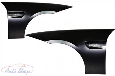 BMW E90, E91 M3 Design Sárvédők M-Performance Évj.: 2004 - 2011