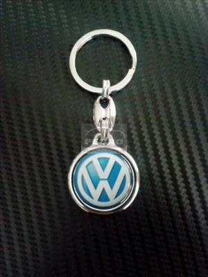 VW KULCSTARTÓ