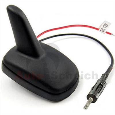 AUDI CÁPA USZONY ANTENNA