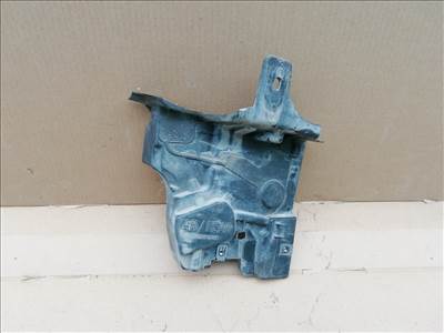 Citroen DS5 2011-2018 2,0 16v Diesel alsó motor védő 980727628 9807276280