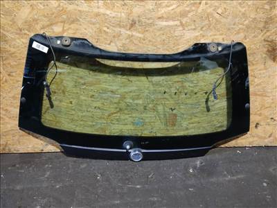 154878 Fiat Stilo kombi, nyitható csomagtérajtó üveg 46762754