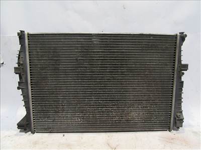 Alfa Romeo 159, Brera, Spider vízhűtő, kivéve 2,0 Diesel  50500405