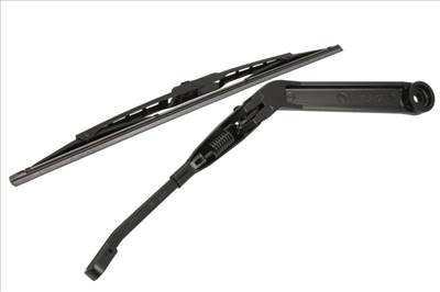 Nissan X-Trail 2001-2013 utángyártott új hátsó ablaktörlő kar lapáttal mmtraw195