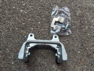 Alfa Romeo Gt, 156 gyári új bal hátsó féknyereg tartó konzol, 276mm átmérőjű féktárcsához