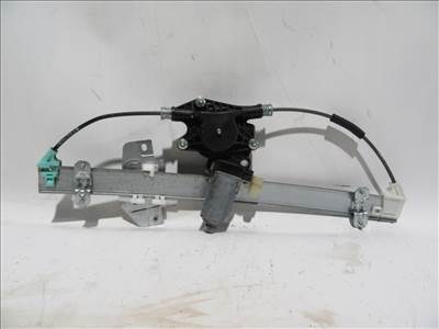 121476 Kia Rio 5 ajtós 2005-2011 jobb első elektromos ablakemelő 