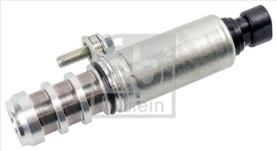 FEBI BILSTEIN 175309 - Vezérlőszelep, vezérműtengely-állítás BUICK CHEVROLET OPEL PONTIAC SAAB VAUXH