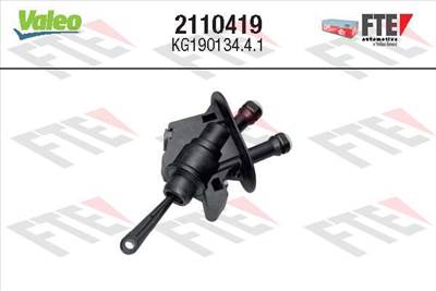 FTE 2110419 - kuplung főhenger  FORD FORD AUSTRALIA MAZDA