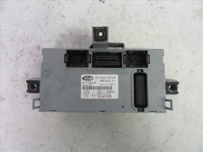 Fiat, Lancia immo doboz 51718916
