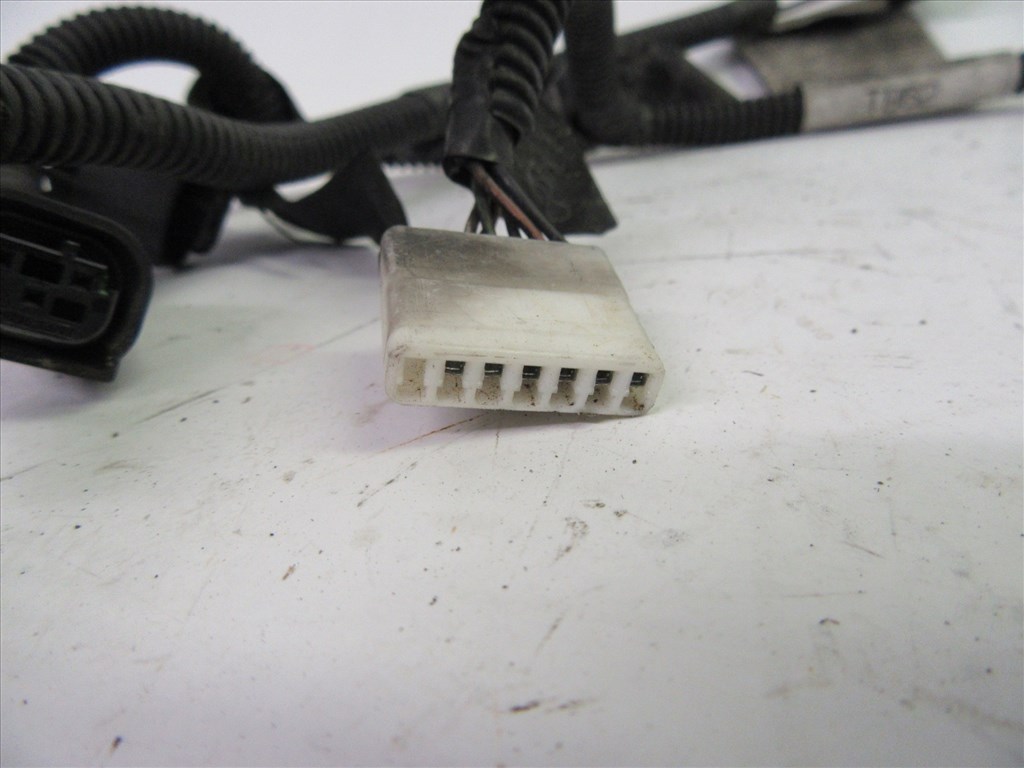 Fiat Linea hátsó tolatóradar kábelköteg 51799474 3. kép