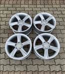 Audi 5x112 19" gyári alufelni 8.5j 19 R19 19x8.5