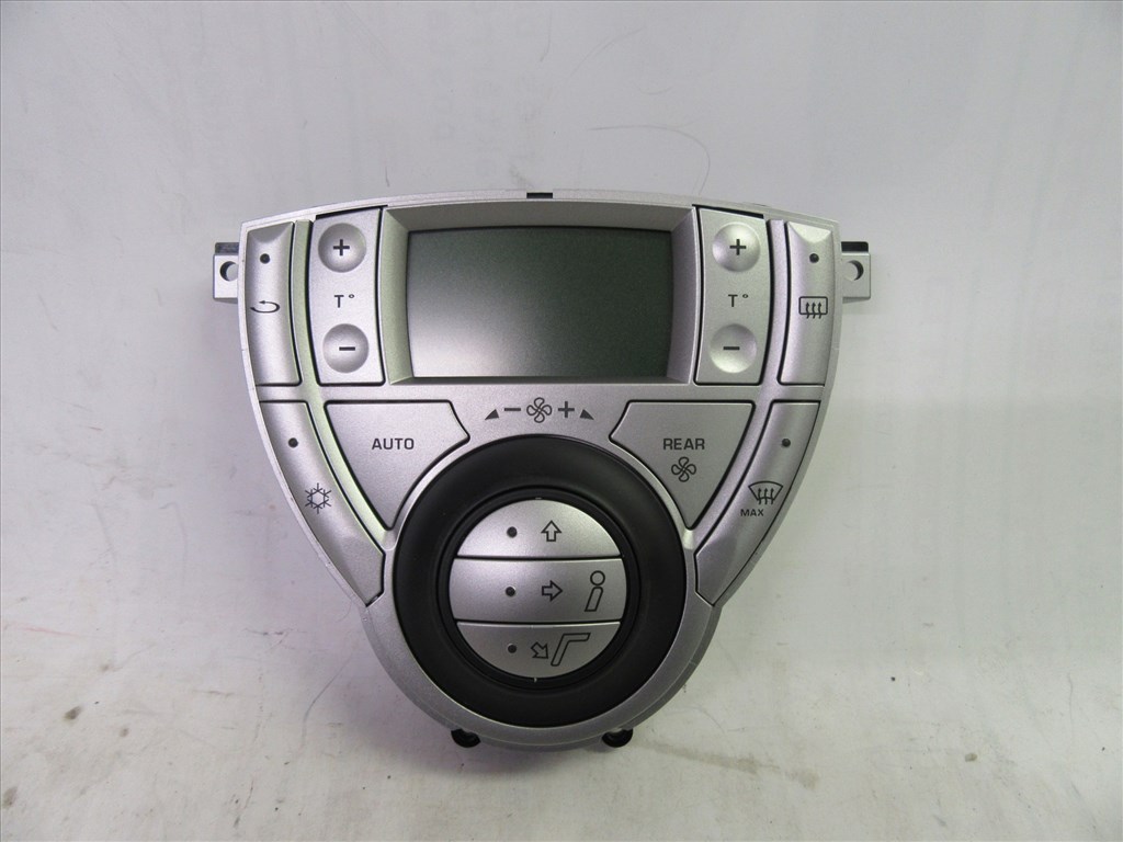 Lancia Phedra gyári új fűtéskapcsoló 1490056679 1. kép